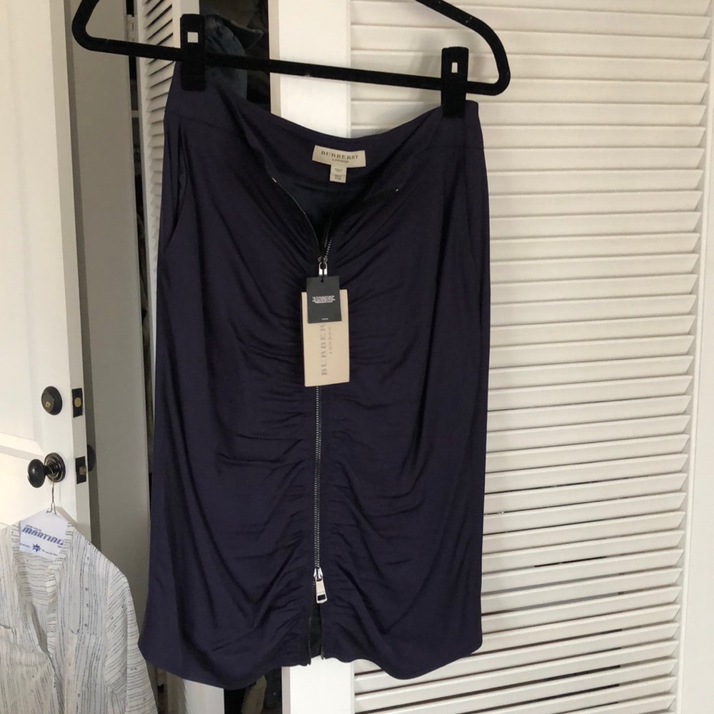 Burberry Skirt